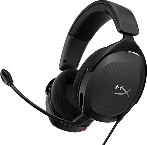 Hyperx Cloud Stinger Core Wired Over Ear Gaming Headset A Cex In